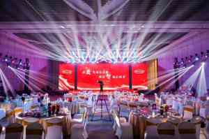 2026年天津年会礼仪公司推荐:艾维森19年专业策划执行解析