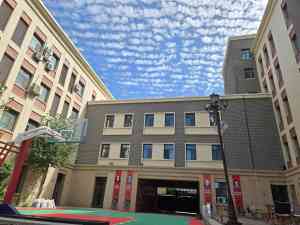2026年乌鲁木齐中考全日制班培训学校解析