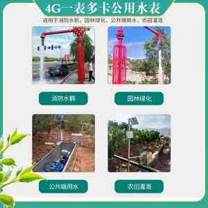 2026年阀控水表厂家推荐:泰安三诚电子专注预付费与远传技术