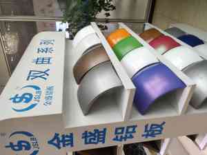 2026年国内抗菌铝单板工厂推荐，金盛铝业源头实力解析