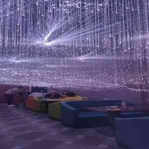 2026年四川彩纤星空顶厂家推荐：梓阳装饰专业定制