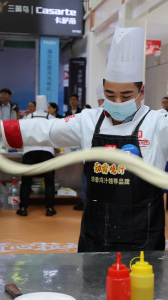 2026年石家庄兰州牛肉拉面加盟店排行深度解析