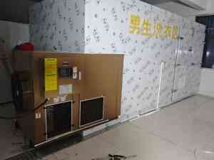 2026年福建冻库厂家推荐:专业冻库代加工与智能制冷方案