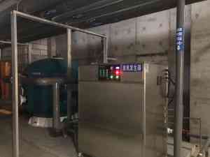 2026年河南臭氧发生器十大品牌生产商推荐:鑫佳耀环保科技