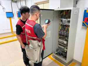 2026年吉林综合楼消防安全检测工厂推荐,专业第三方机构解析