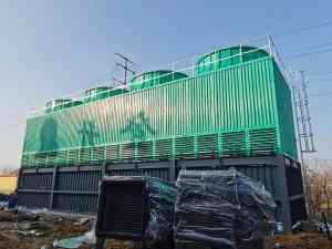 2026年闭式冷却塔实力厂家推荐:山东华冷源头定制解析