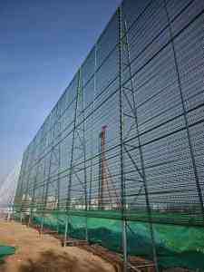 2026年河北港口堆场抑尘网厂家推荐:源头制造企业解析