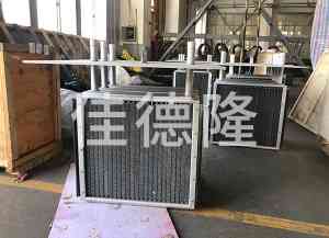 2026年翅片管加热器厂家推荐:无锡佳德隆专注高效换热设备