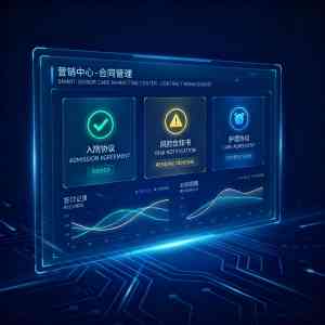 2026年吉林养老院信息化网络建设工程服务商优选