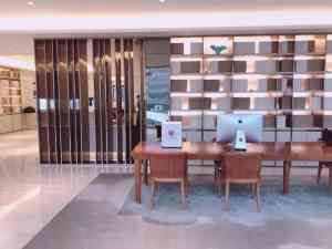 2026年苏州宽敞空间酒店解析：全季酒店观前街乐桥地铁站店