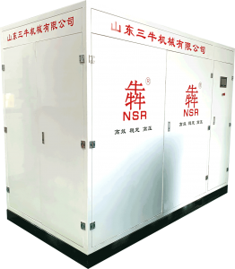 2026年高压螺杆风机生产厂家推荐与选型解析