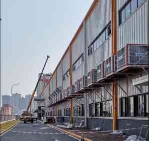 2026年天津润东方工业冷风机供货商推荐:专业蒸发式降温设备厂家