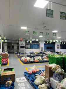 2026年杭州工业园区食堂承包服务优选：优链云专业团餐保障