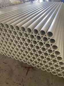 2026年DN300抗老化PP管批发厂家推荐:江苏神达管阀件有限公司