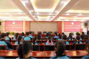 2026年石家庄专业职业高中学校推荐:冀联医专优势解读