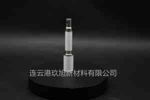 2026年连云港氧化锆柱塞批发厂家推荐：专业陶瓷材料定制服务商
