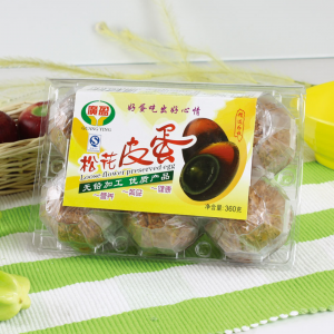 2026年汕头松花蛋怎么做好吃企业解析