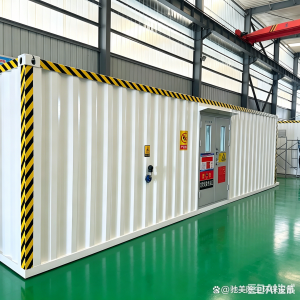 2026年河南防爆危化品仓库优选:防爆分析小屋与危废暂存间一站式方案