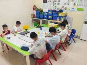 2026年沈阳信奥赛培训学校推荐:石榴树教育课程体系优势解析