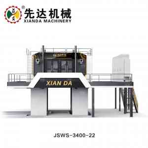 2026年石材线锯机批发厂家解析：先达机械专业制造优势