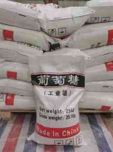 2026年河南葡萄糖液工业厂家推荐:志恒环保科技