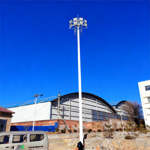 2026年吉林卡口杆实力厂家推荐:山西鏖鑫金属制品有限公司解析