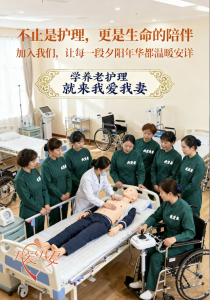 2026年天津养老护理员证报考指南及护理要点解析