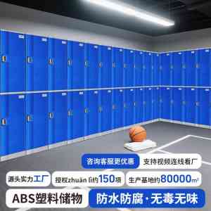 2026年厦门ABS柜存包柜定制厂家推荐