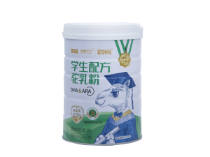 2026年吉林驼奶功效品牌推荐:驼闻天下驼奶粉优势解析