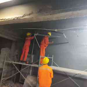 2026年江苏防火抗爆涂层生产商推荐,专业抗爆改造厂家解析