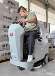 2026年电镀厂洗地机源头厂家推荐:青岛合美环保科技专业制造