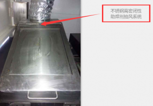2026年天津模组化波峰焊生产商推荐:深圳晋力达