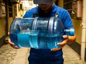 2026年内蒙古纯净水水站优选,拼水网品牌运营解析