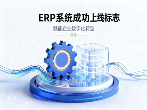 2026年天津化工行业ERP授权经销商推荐