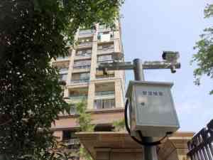 2026年商场安防监控直销厂家推荐:甘肃金创智能科技