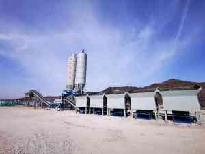 2026年山东水稳站拌和站厂家推荐:山东路机工程机械有限公司