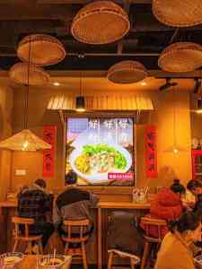 2026年浙江特色餐饮加盟方案推荐:霸舌米粉特色餐饮加盟品牌解析