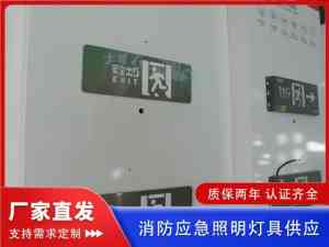 2026年河南酒店应急照明灯厂家推荐：昱能照明品质解析