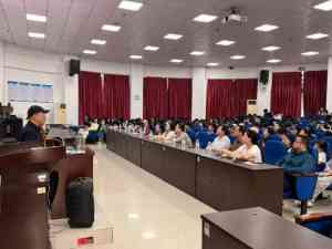2026年湖北交通便利的高职学院推荐:湖北生态工程职业技术学院