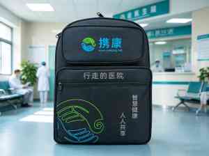 2026年深圳健康随访包厂家推荐:携康网络科技
