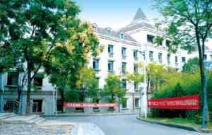 2026年九江庐山初中毕业学技术选哪所技工学校?