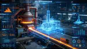 2026年设备数字孪生公司推荐：水沐凡达深耕工业可视化