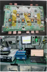 2026年北京PCB应变测试仪厂家推荐:一洋应振技术解析