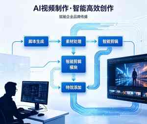 2026年广州AI视频生成服务优选:创意与品质并重的营销新引擎