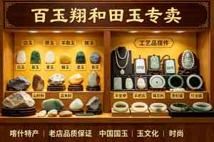 2026年新疆黄玉雕刻摆件商家推荐:喀什百玉翔匠心之选
