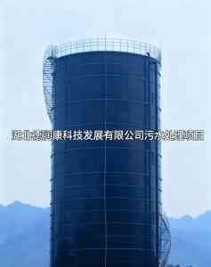 2026年福建双膜气拒实力厂家推荐:山东江新环保
