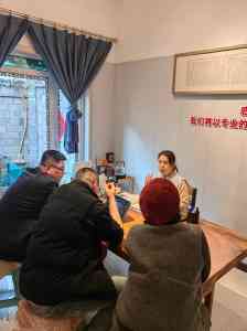 2026年石家庄高端婚介服务中心推荐,红娘娟子专业靠谱