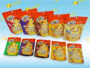 2026年广东食品包装印刷厂正规厂家推荐