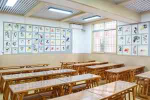 2026年惠州惠阳小学推荐:绿苑学校办学实力解析