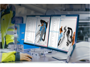 2026年江苏SOLIDWORKS二次开发服务商解析